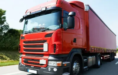 İstanbul Oğuzlar Ambar Kargo