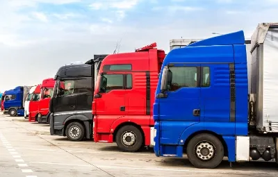 İstanbul Oğuzlar Ambar Nakliyat