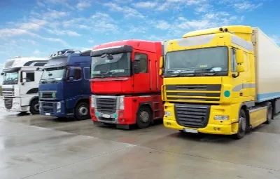 İstanbul Oğuzlar Nakliye Ambarı